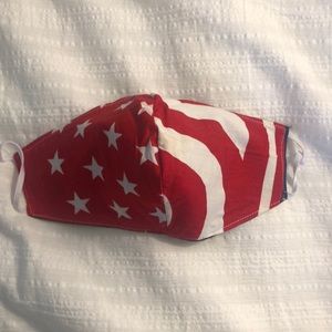 Reversible Mask LAST ONE!